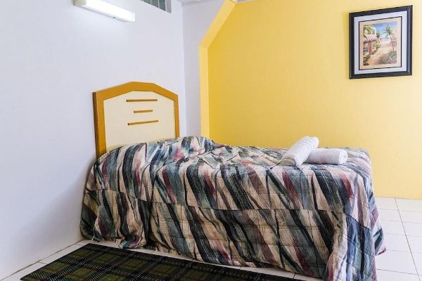 Four Springs Inn (Gros Islet)